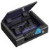 80×100 High-Power Monocular Telescope Professional HD Large-Aperture Observation