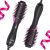 One-Step Hot Hair Blow Dryer Brush