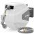 Ayleid Retractable Garden Hose Reel