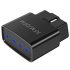 Aurzen Roku TV D1R Cube Smart Outdoor Projector with WiFi and Bluetooth