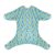 CuteBone Big Dog Clothes Pitbull Golden Retriever Post Surgery Suit Stretchy Cal