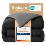 Bedsure Full Comforter Duvet Insert