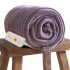 4-PCS Bamboo Cutting Board Set with Innovative Stand