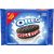OREO Mega Stuf Chocolate Sandwich Cookies, Party Size, 1 lb 9.35 oz