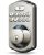 Veise KS02A Fingerprint Keyless Entry Door Lock