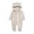 Babymine Toddler Winter Snowsuit 9-12 Months Gender Neutral Baby Boy Girl Clothe