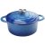 5QT Cast Iron Dutch Oven with Lid