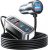 AINOPE 108W Multiple Ports Car Charger