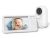 Momcozy Video Baby Monitor, 1080P 5″ HD Baby Monitor with Camera & Wall Mount