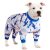 LovinPet Pajamas for Big Dogs, Pet Anxiety Relief