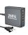 Aluminum Alloy 260W USB C Charger GaN Fast USB C Charging Station 7 Ports 65W La