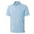 M MAELREG Mens Pique Polo Shirts Short Sleeve Performance Moisture Wicking Quick