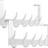 AMTOVL 27PCS Allen Key Set – Metric & SAE Wrench Set