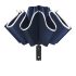 Homemate Dog Bed Medium Size Dog 28×23 inch with Orthopedic Foam Waterproof Outd