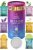 Body Restore Shower Steamers Aromatherapy 6 Pack – Fathers Day Gift for Dad