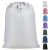 Polecasa 28 x 36 inches Extra Heavy Duty Large Laundry Bag with Sturdy Handles a