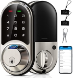 Veise RZ07 Fingerprint Smart Lock