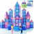 Soyee Diamond Magnetic Building Blocks