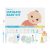 Frida Baby Ultimate Baby Kit, 10 piece New Born Essentials Gift Set Includes Wel