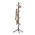 Pressurized Handheld Multi-Surface Natural Steam Cleaner with 12 pcs Accessories