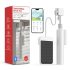 NOCO GENIUS5: 5A 6V/12V Smart Battery Charger – Automatic Maintainer