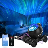 ENOKIK Northern Light Projector
