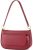 Peacocktion Small Shoulder Bag Women Vegan Leather Purses