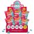 Shameless Snacks Super Sour Blue Raspberry – Sour Candy & Fruit Snacks