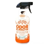 Fresh Scent Pet Odor Eliminator Spray by Angry Orange