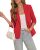 LookbookStore Womens Blazers Cute Jackets for Women Trendy Jackets for Women Fas