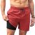 COOFANDY Mens Board Shorts Swimwear Quick Dry Swimming Trunk Swimsuit Beach Bath