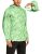 COOrun Men’s Hooded Fishing Shirts UPF 50+ Long Sleeve Hoodie with Mask Lightwei