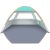 Gorich Beach Tent Sun Shelter for 3/4/6/8/10 Person with UPF 50＋ UV Protection