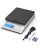 MUNBYN Shipping Scale, Accurate 66lb/0.1oz Postal Scale with Sweet Pink Style