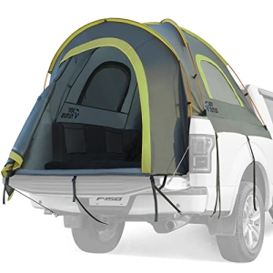 JOYTUTUS Pickup Truck Tent 5ft 2.0
