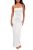 LILLUSORY Womens Bodycon Maxi Long Dresses 2026 Beach Vacation Clothes Spring Fa