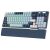 RK ROYAL KLUDGE RK96 RGB Wireless Mechanical Gaming Keyboard w/Wrist Rest