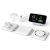 Charging Station for Apple Multiple Devices