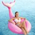 Inflatable Tank Pool Floats Kids