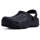 Beslip Womens Mens Garden Clogs Shoes with Arch Support Unisex Comfort Slip-on S
