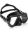 Keary Swim Goggles with Nose Cover for Adult Anti-Fog 180° Clear View