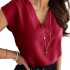 GRACE KARIN Summer Blouses for Women Dressy Casual