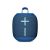 Ultimate Ears WONDERBOOM 4 Portable Waterproof Bluetooth Speaker with Balanced 3