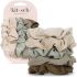 CloudNook Cervical Neck Pillow for Pain Relief