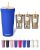 Frost Buddy Togo Buddy 30 oz Stainless Steel Vacuum Insulated Tumbler To Go Coff