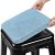 BUYUE Friendly Woven Fabric Magnetic Bar Stool Cushion 1 Piece
