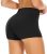 GAYHAY High Waisted Biker Shorts for Women