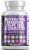 Clean Resveratrol Supplement | Berberine Grape Seed Extract Quercetin Green Tea