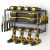 Spacecare Power Tool Organizer- Power Drill Tool Holder- Heavy Duty Tool Shelf &