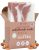 Kitsch Shea Butter Exfoliating Body Wash Bar Soap